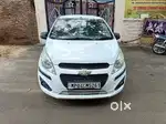 Chevrolet Beat LS, 2014, Diesel