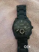 Fossil watch