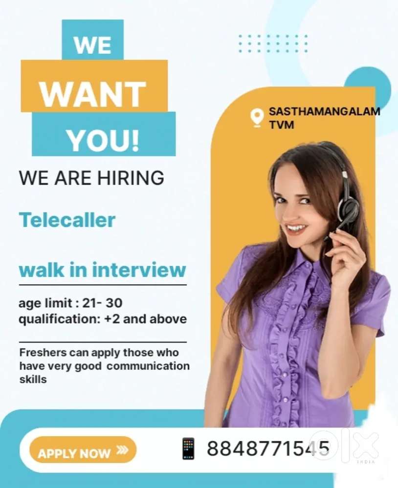 Branch - Telecaller