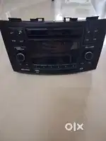 Maruti Swift type 2 Head Unit