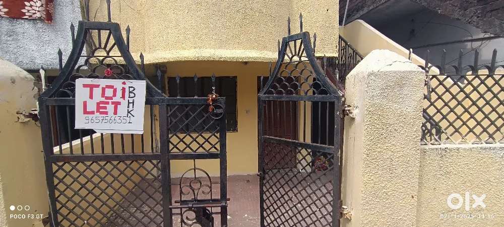 1 bhk manewada square