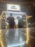 Fried chicken shop for sale