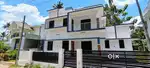 5 CENT LAND WITH 1850 SQFT HOUSE FOR SALE AT THURAVOOR ANGAMALY