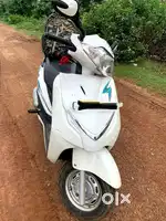 Hero. Duet Good Condition 8500 KMs Driven only