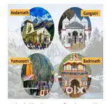 14000 me chardham