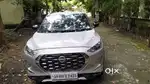 Nissan Magnite 2023 Petrol 34045 Km Driven