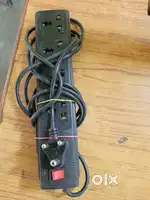 Old dell monitor, HCL MASHIN