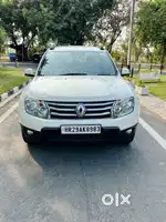 Renault Duster RXL Pack 85 Diesel, 2015, Diesel