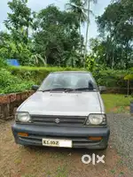 Maruti Suzuki 800 2006
