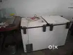 Chest Freezer