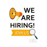 WORK FOR FRESHER