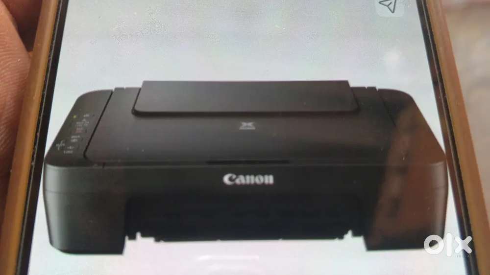 Printar canon