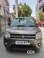 Maruti Suzuki Wagon R LXI, 2021, CNG & Hybrids