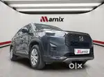 Honda Elevate V MT, 2023, Petrol