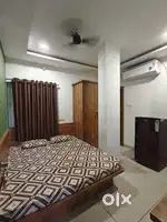Flatmate needed- Govt. Exam Aspirant Preferred