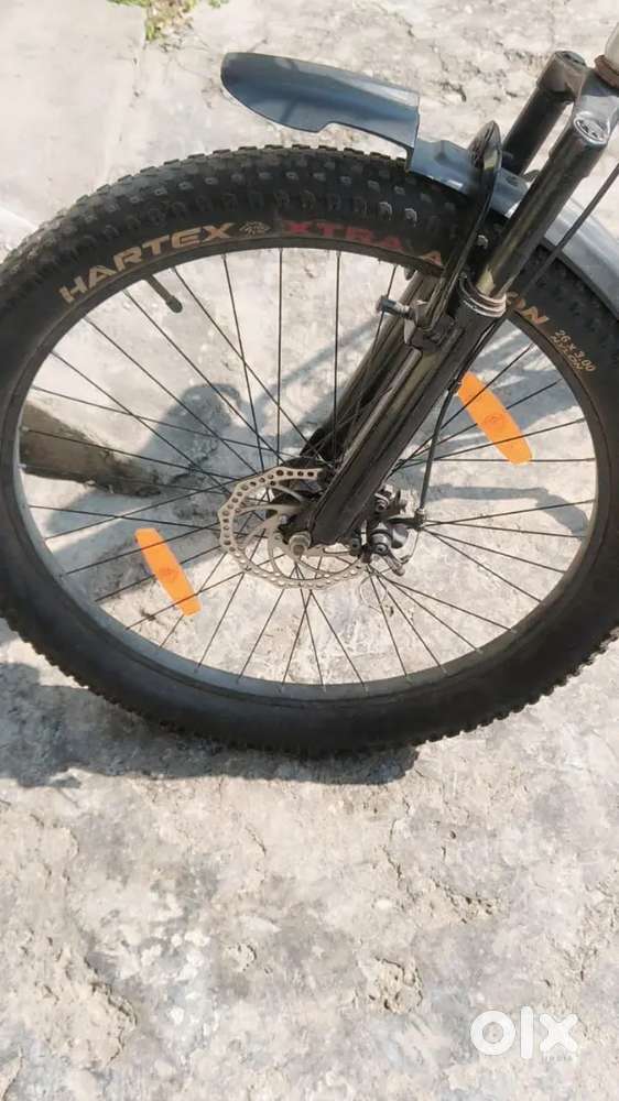 Bycycle for sale