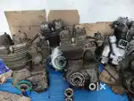Bullet engine for sell
