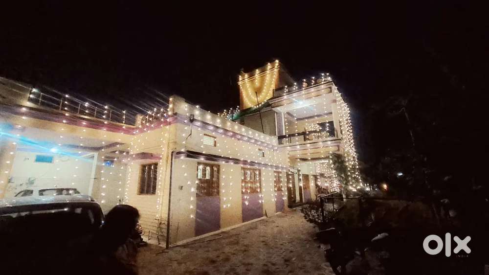 Neeraj Sonu Sanodia House