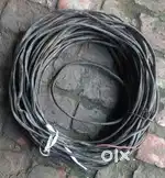 Wire Aluminum 10 mm 2 Core
