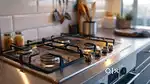 Gas Stove Technician