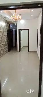 2bhk back side floor for sale, Indirapuram