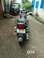Bullet bike Lani hai