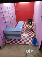 On road basement shop