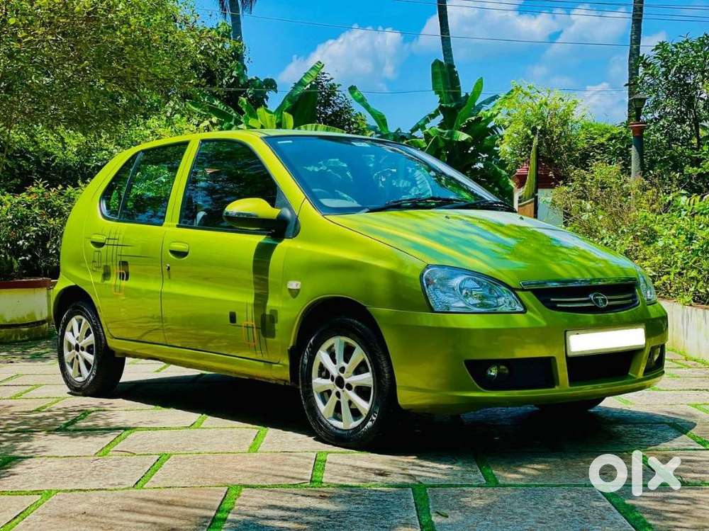 Tata Indica Ev2 eV2 LS, 2012, Diesel