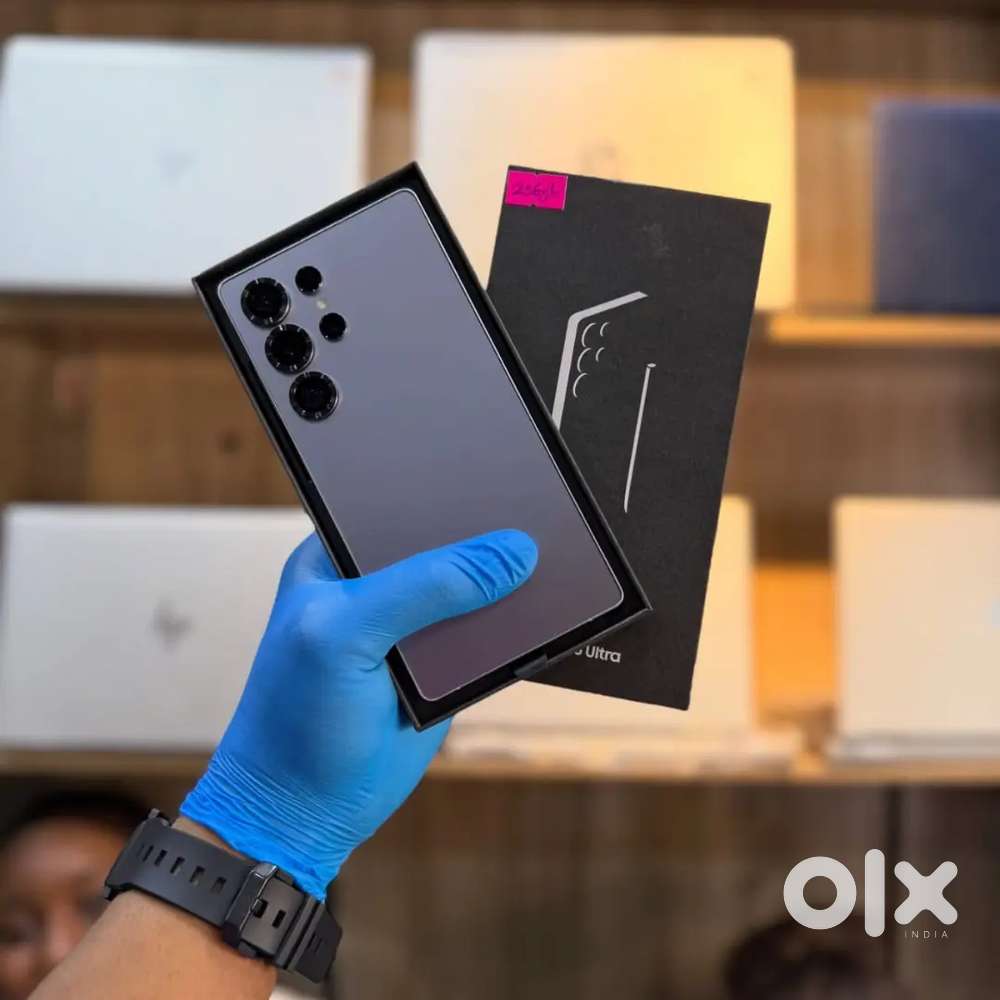 Samsung s25 ultra Good condition