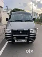 Maruti Suzuki Eeco 7 Seater AC, 2020, Petrol
