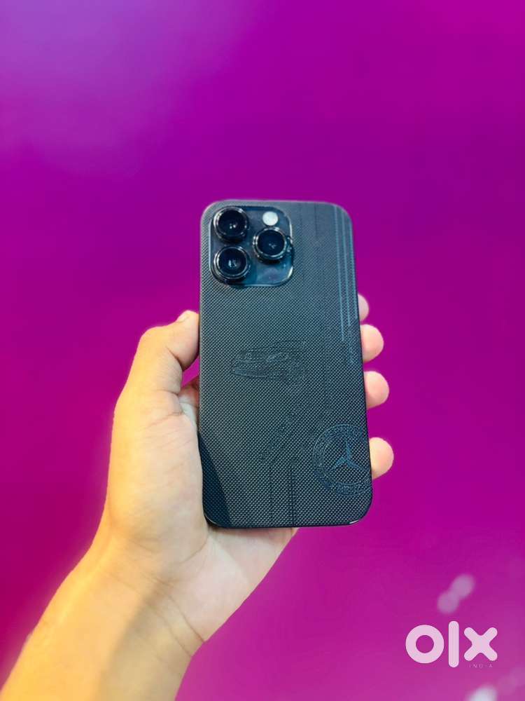 I phone 14 pro 128 gb