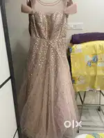 Gown for special occasion