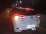 Hyundai Elite i20 2015 Petrol 117000 Km Driven