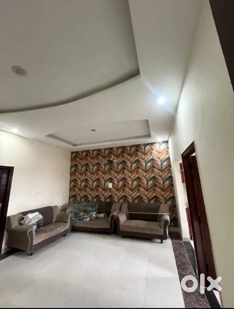1 kanal double storey house in sector 6 panchkula