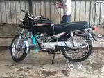 Kawasaki boxer