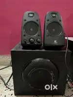 Logitech Z623