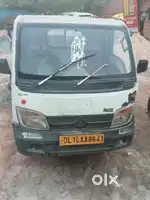 Tata Ace 2018