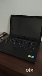 Dell Inspiron Laptop 512 GB SSD
