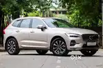 Volvo XC60 2.0 B5 Ultimate, 2024, Petrol