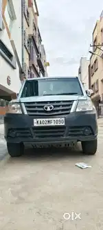 Tata Sumo Grande 2011 Diesel 110000 Km Driven