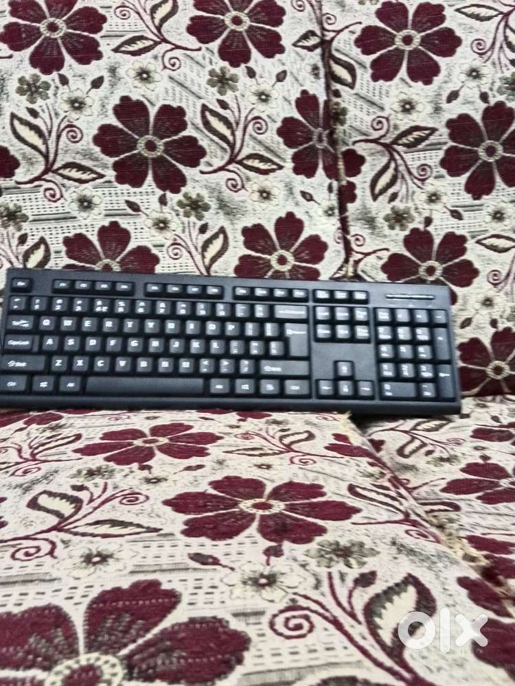 Enter easy click key board 10,000,000 key stroke button life