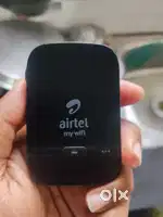 Airtel My Wifi/ Airtel Dongal/ Airtel pocket Wifi