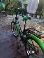 AVON CYCLE SHINING CONDITION