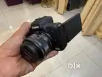 Canon m50 mark II