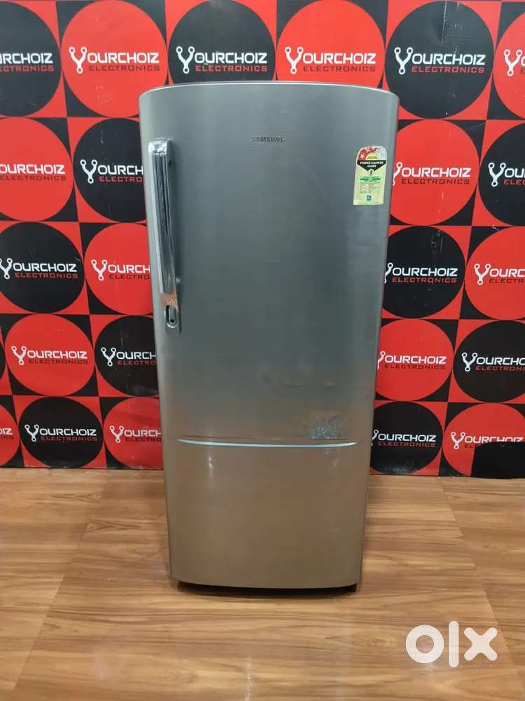 Samsung Single Door Fridge – Smart Fresh Cooling
