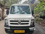 Traveller 20 seater
