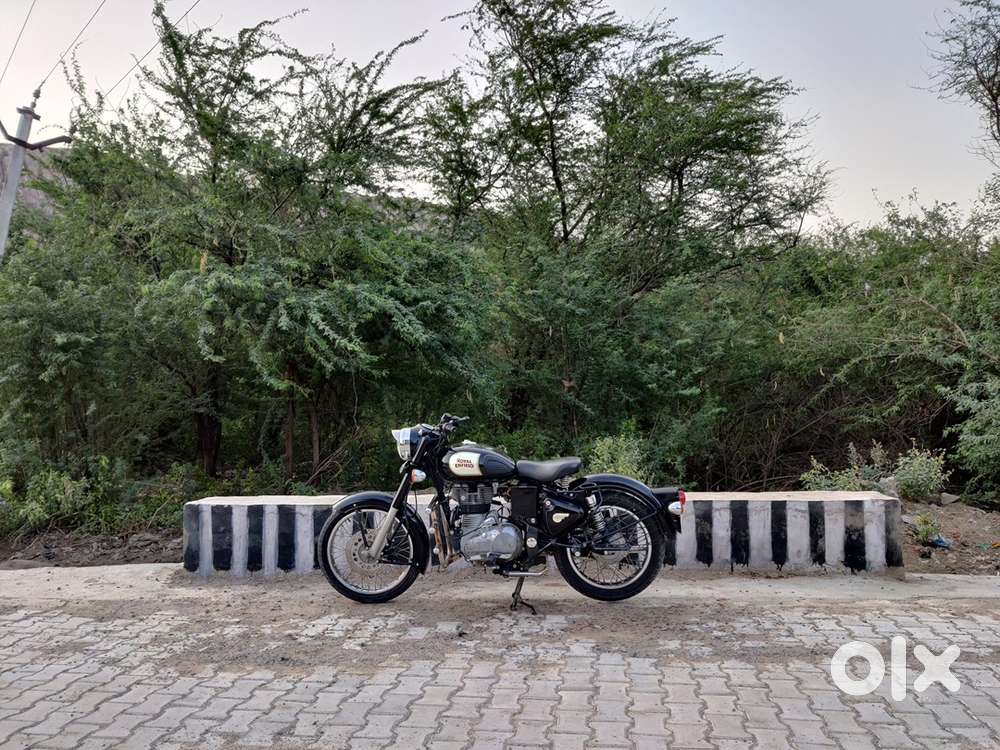 Royal enfield classic 350