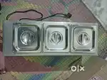 Chocolate melted maker