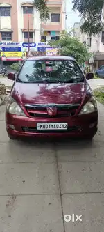 Toyota Innova 2.5 G (Diesel) 7 Seater, 2006, Diesel
