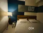 1 BHK Fully Independent Lavish Flat for Rent